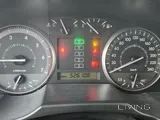 Toyota Land Cruiser GXR 2011